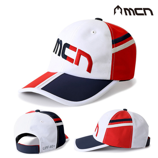 MCN 네이드 접이식 볼캡 모자 /야구 패션 스포츠 모자