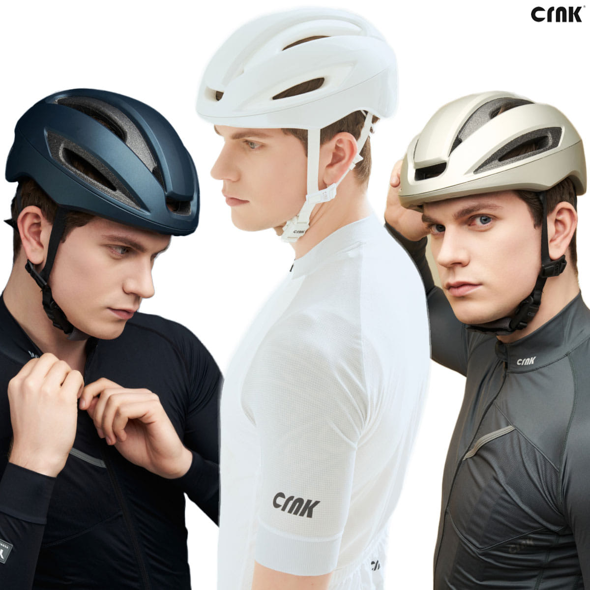 크랭크 버커 보드 인라인 싸이클 라이딩 자전거 MTB 로드 헬멧 헬맷 안전모